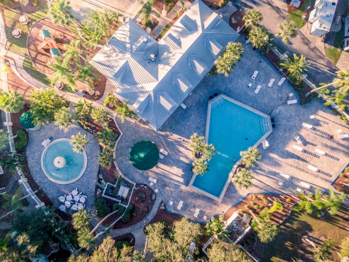 Tropical Palms Resort Celebration Extérieur photo